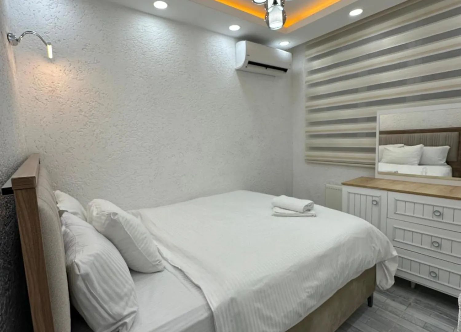 Szálloda Sultanahmet Immortelle Apartment Isztambul
