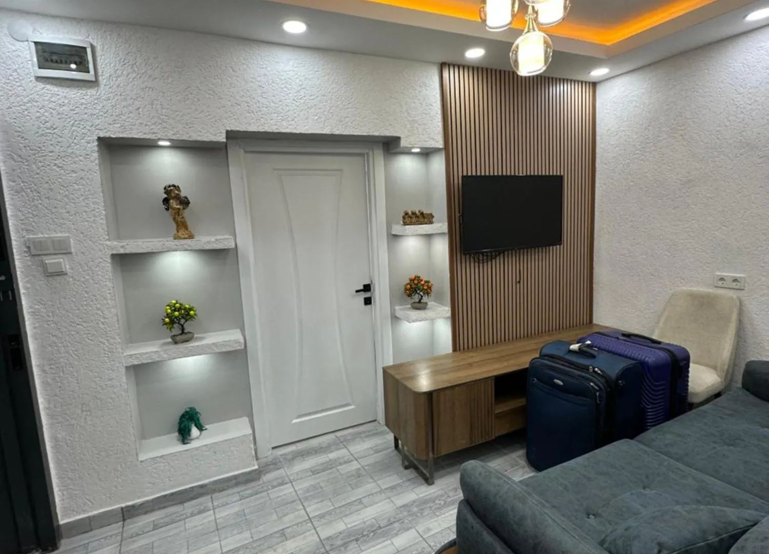 Sultanahmet Immortelle Apartment Isztambul Szálloda