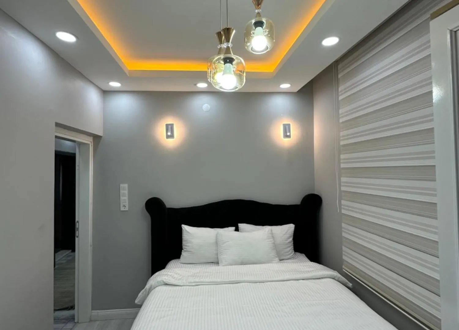 Sultanahmet Immortelle Apartment Isztambul Törökország