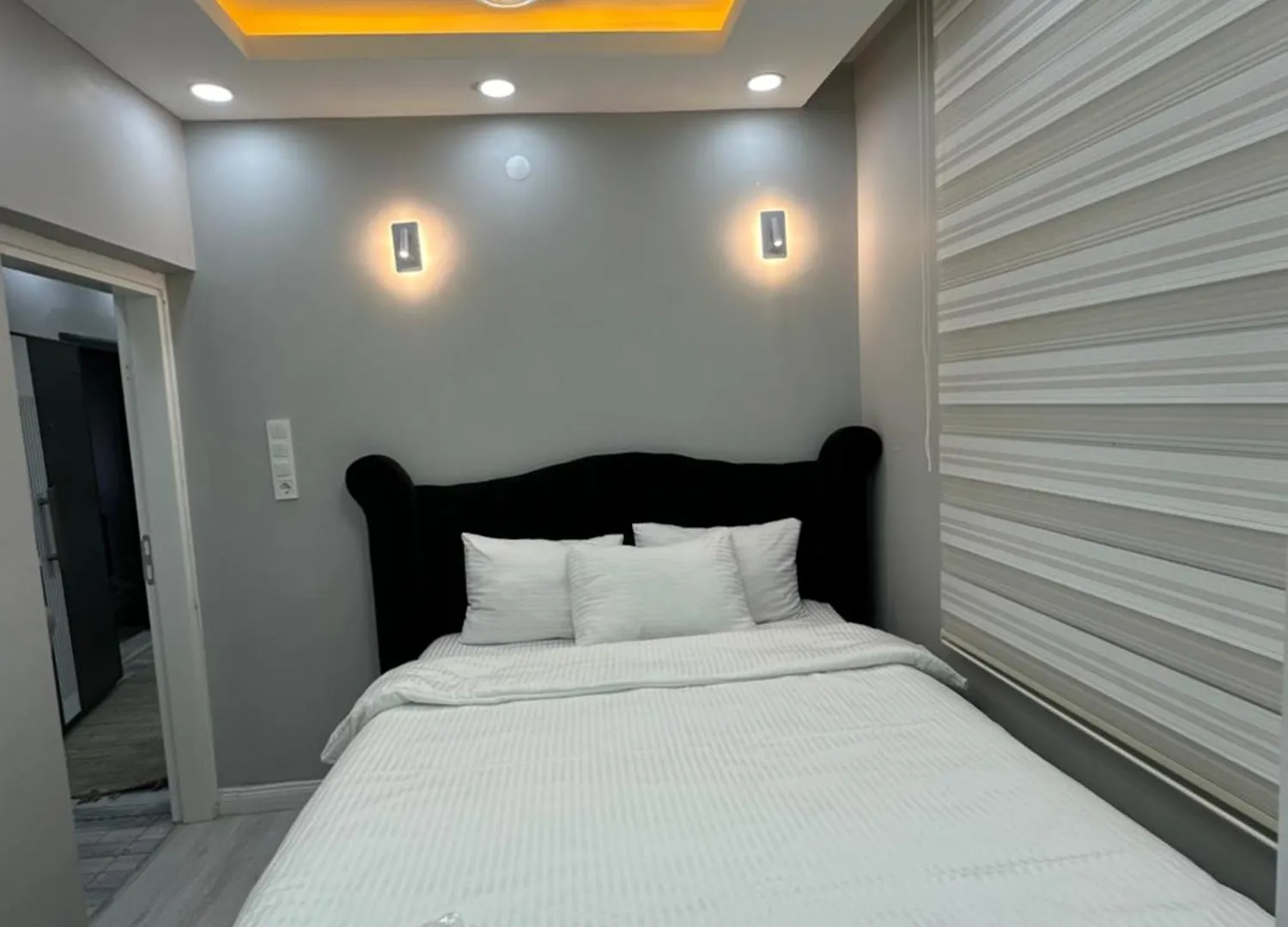Sultanahmet Immortelle Apartment Isztambul 0*,  Törökország