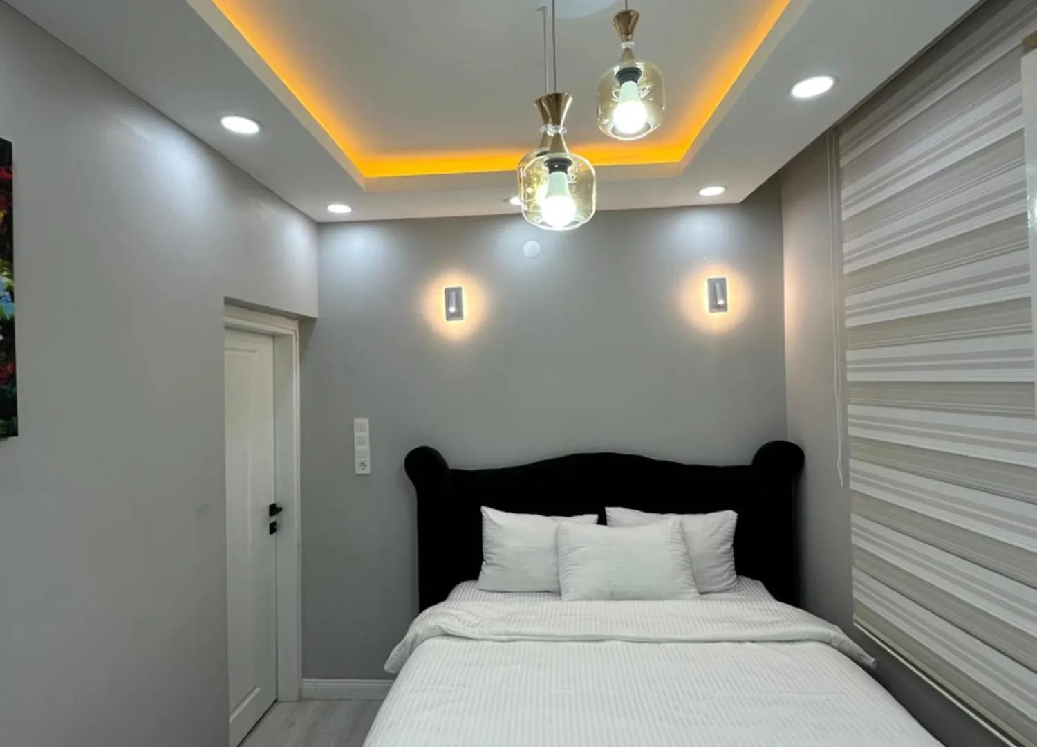 Sultanahmet Immortelle Apartment Isztambul Szálloda