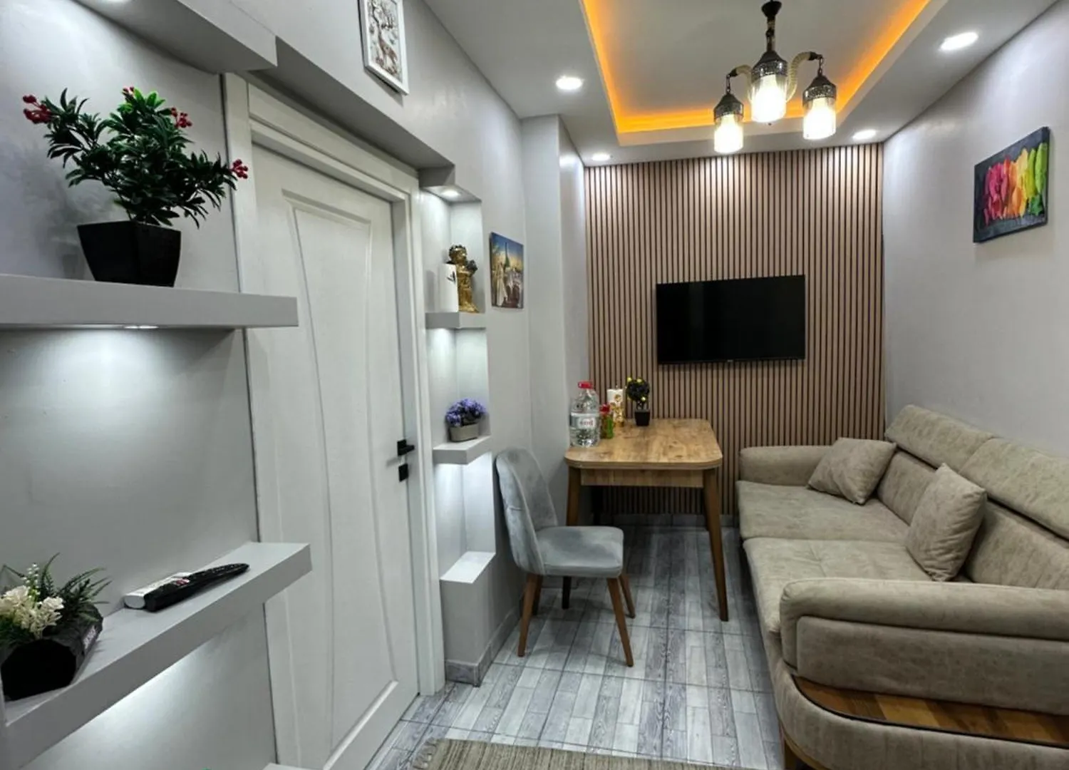 Szálloda Sultanahmet Immortelle Apartment Isztambul Törökország
