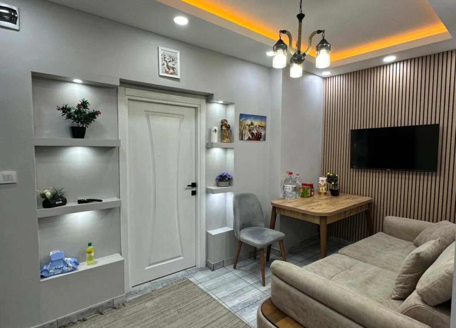 Sultanahmet Immortelle Apartment Isztambul