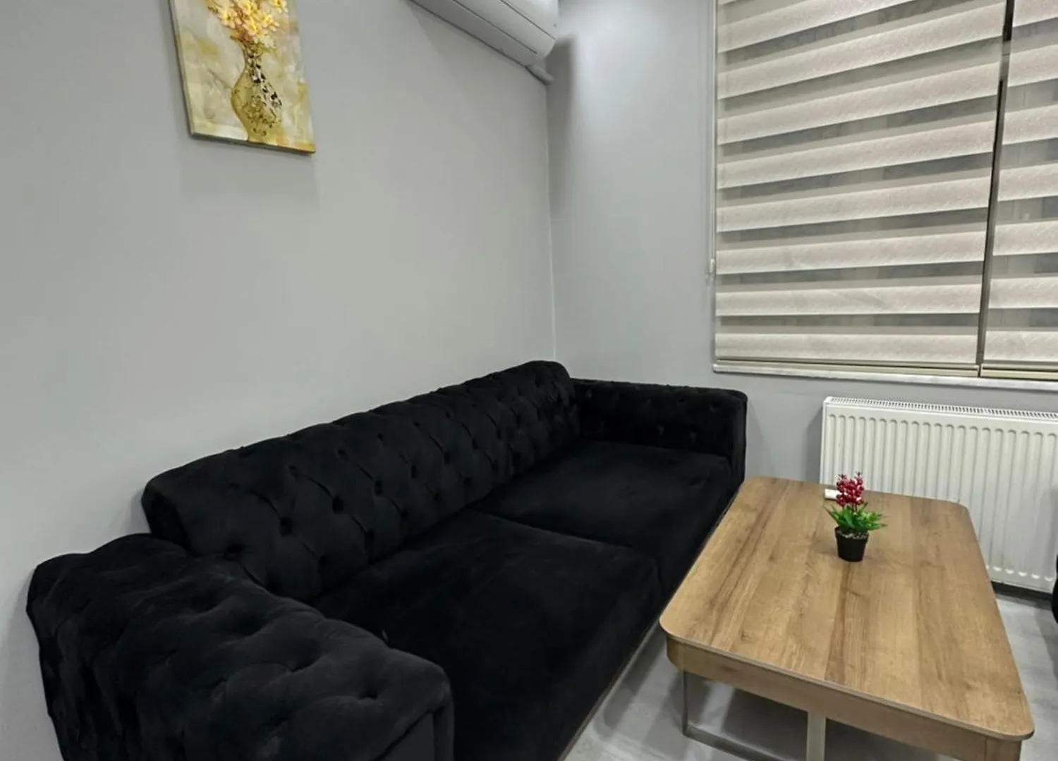 Szálloda Sultanahmet Immortelle Apartment Isztambul