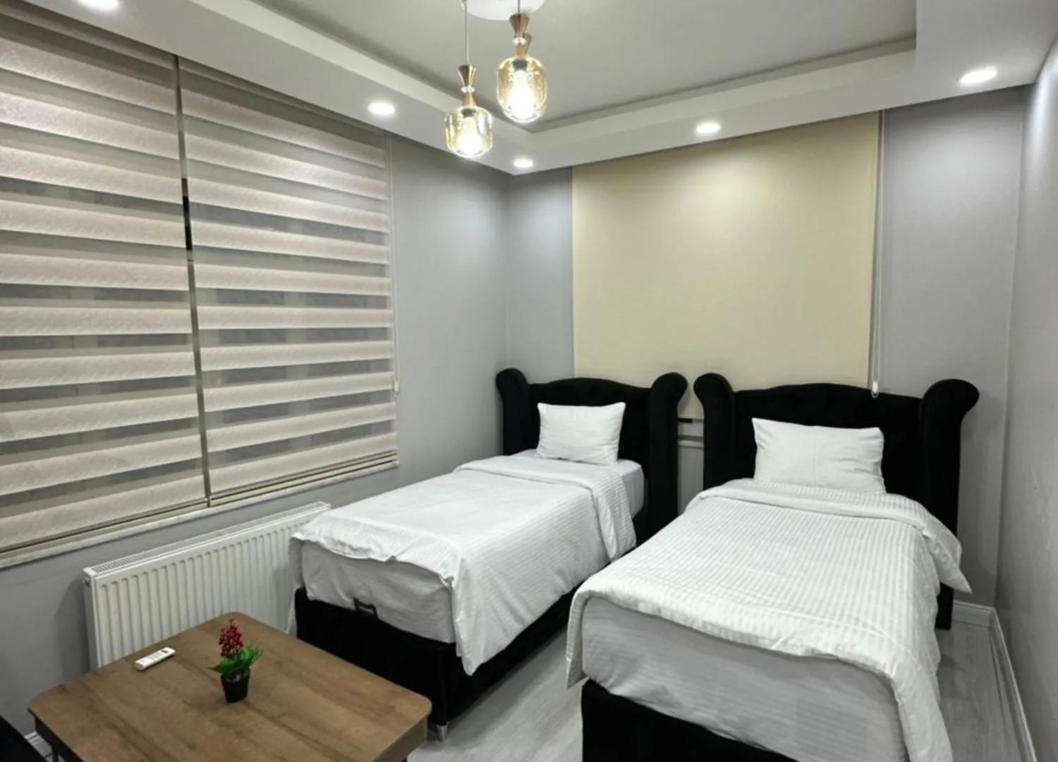Szálloda Sultanahmet Immortelle Apartment Isztambul