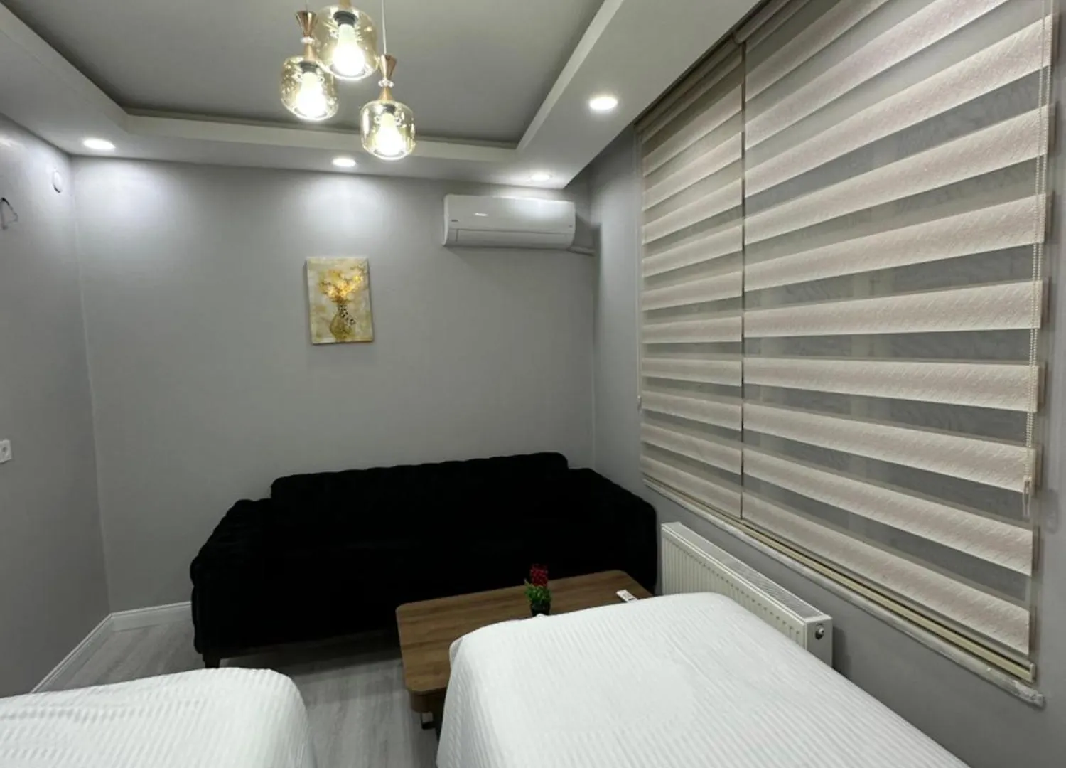Sultanahmet Immortelle Apartment Isztambul Szálloda