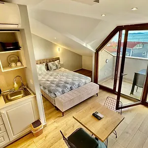 Seven Suites&apart Sultanahmet Otel